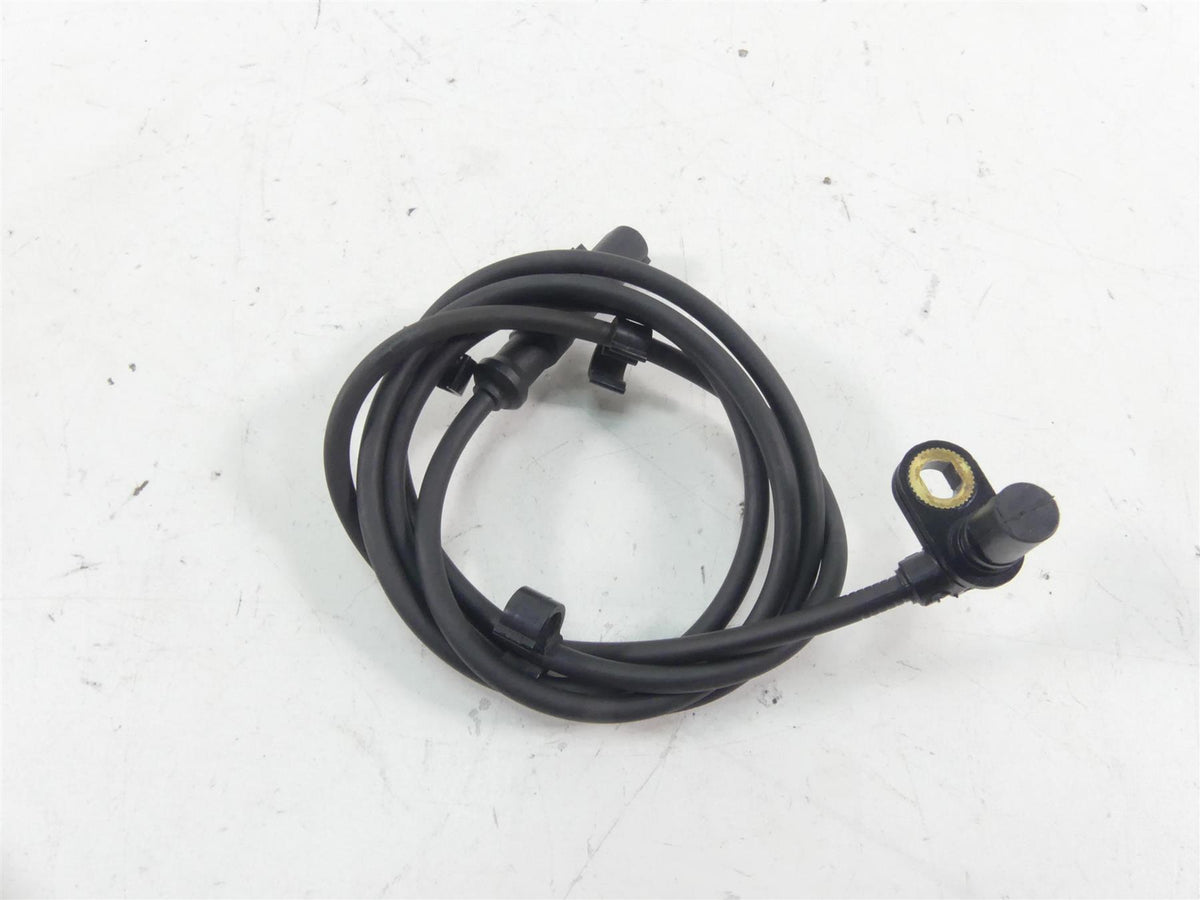 2016 KTM 1290 Superduke R Front Abs Brake Wheel Speed Sensor 76042025000 {{ shop.shopifyCountryName }} - Mototech271