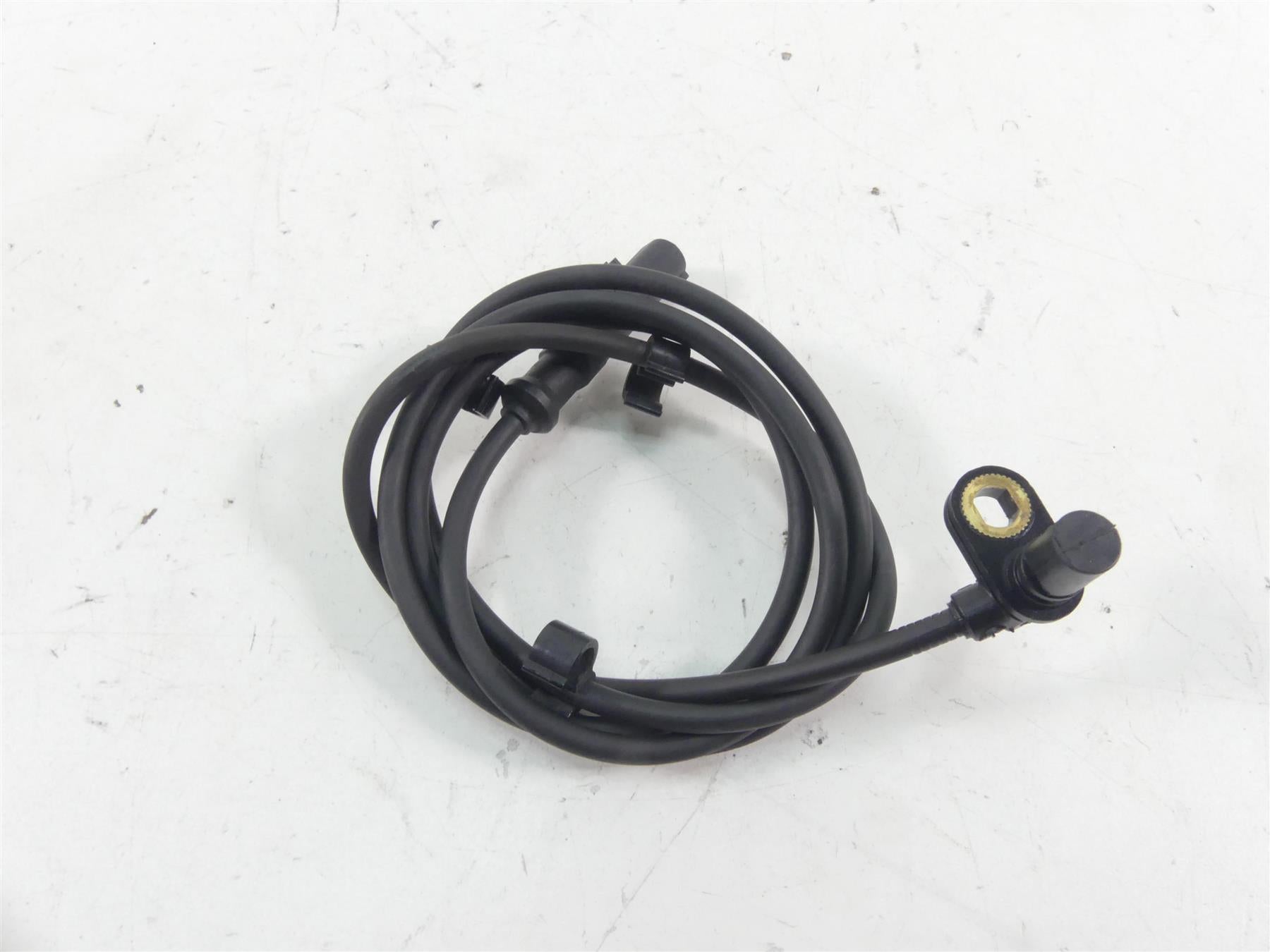 2016 KTM 1290 Superduke R Front Abs Brake Wheel Speed Sensor 76042025000 {{ shop.shopifyCountryName }} - Mototech271