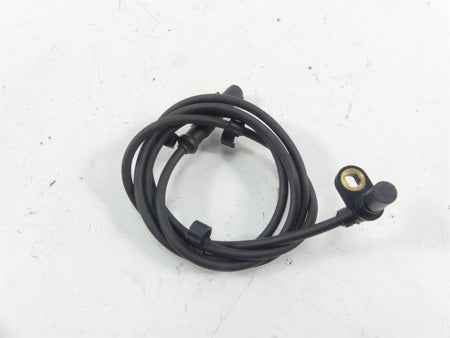 2016 KTM 1290 Superduke R Front Abs Brake Wheel Speed Sensor 76042025000 {{ shop.shopifyCountryName }} - Mototech271