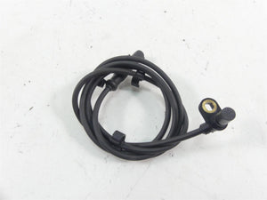 2016 KTM 1290 Superduke R Front Abs Brake Wheel Speed Sensor 76042025000 | Mototech271