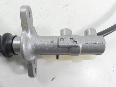 2021 Honda Talon SXS1000 S2X 1000R Brake Master Cylinder 11/16" 45510-HL4-F01 {{ shop.shopifyCountryName }} - Mototech271