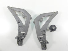 Load image into Gallery viewer, 2019 BMW R1250GS K50 Front Left Right Panel Carrier Stay Set 46639480892 | Mototech271

