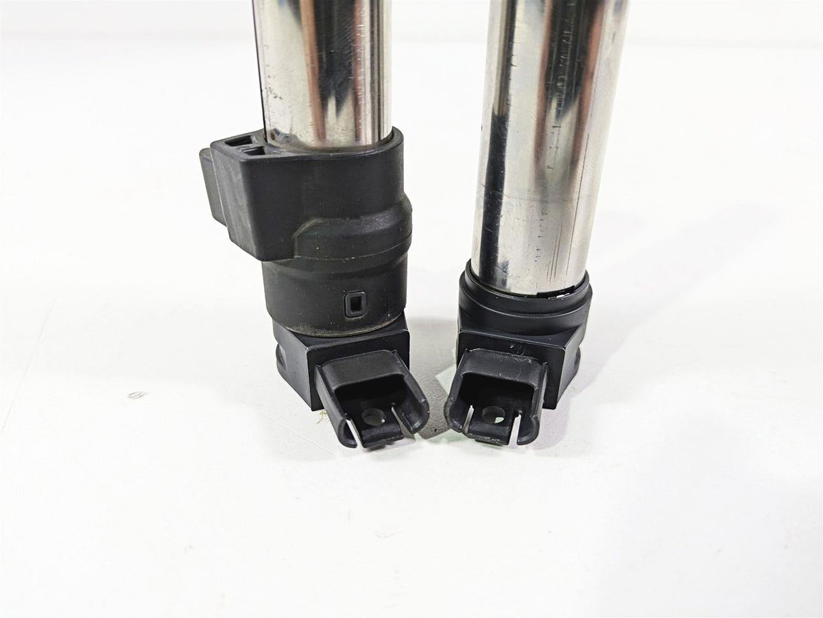 2012 BMW R1200R K27 Left Ignition Coil Stick L-Bow Set 12138520154 12138520173 {{ shop.shopifyCountryName }} - Mototech271