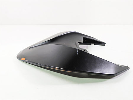 2016 Zero Motorcycles S 9.8 Upper Rear Tail Fairing Cover 24-04439 {{ shop.shopifyCountryName }} - Mototech271