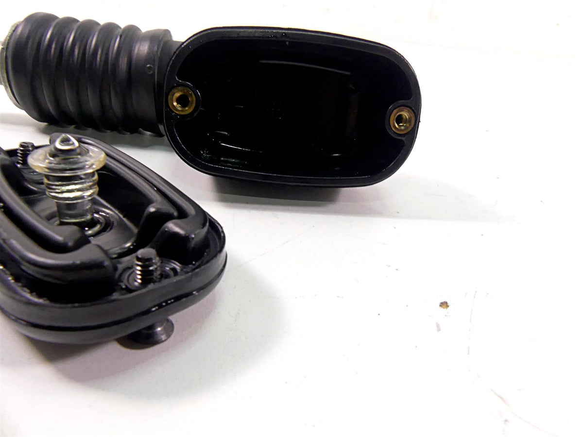 2016 Harley Softail FLS Slim Rear Brake Master Cylinder 41767-05E {{ shop.shopifyCountryName }} - Mototech271
