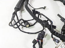 Load image into Gallery viewer, 2017 Harley Dyna FXDB Street Bob Main Wiring Harness Loom - NON Abs 71072-12A | Mototech271
