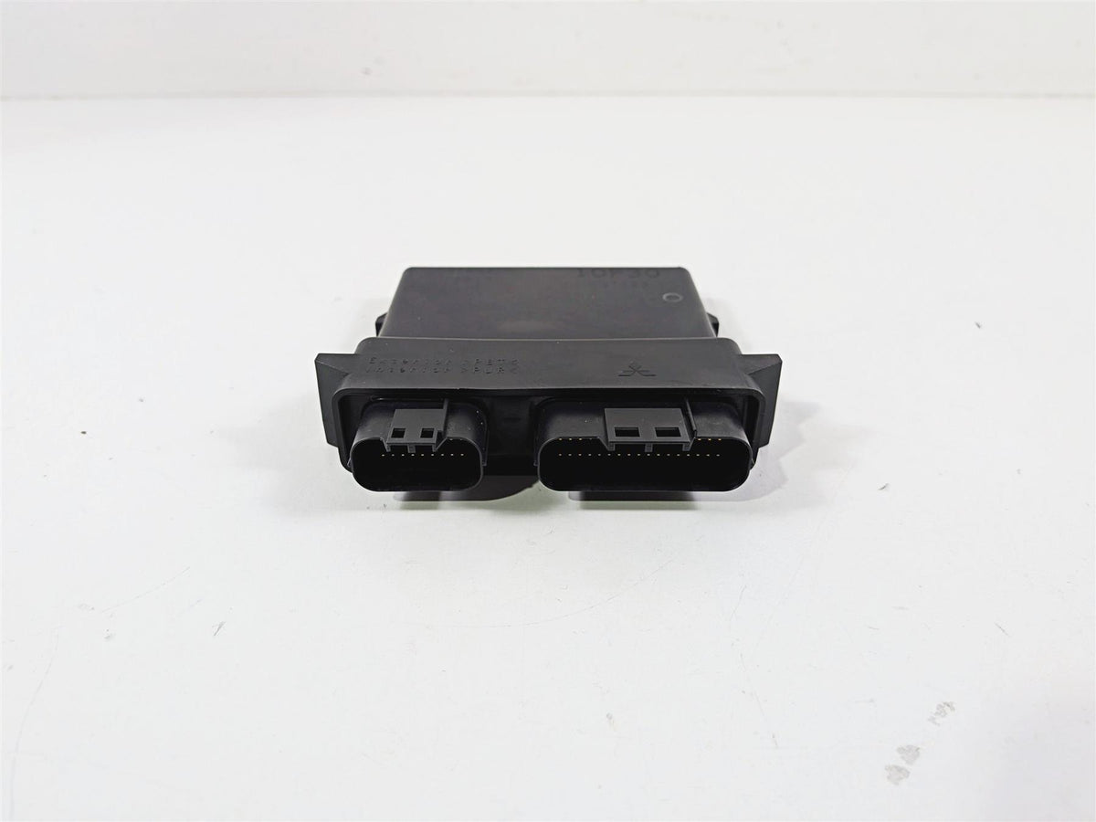 2006 Suzuki C90 VL1500T Boulevard Cdi Ecu Ecm Engine Control Module 32920-10F30 {{ shop.shopifyCountryName }} - Mototech271