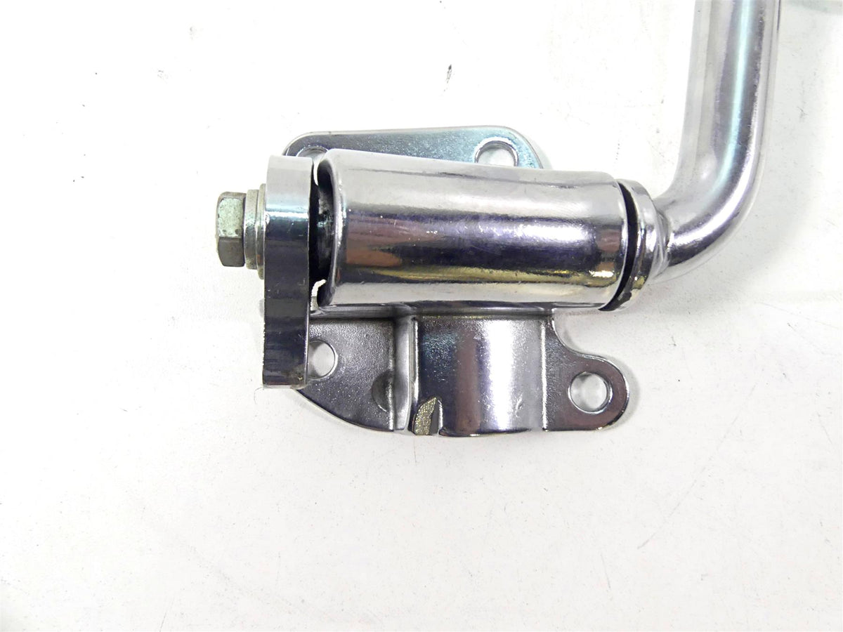 2007 Harley Touring FLHRSE CVO Road King Side Kick Jiffy Stand 50075-07A {{ shop.shopifyCountryName }} - Mototech271