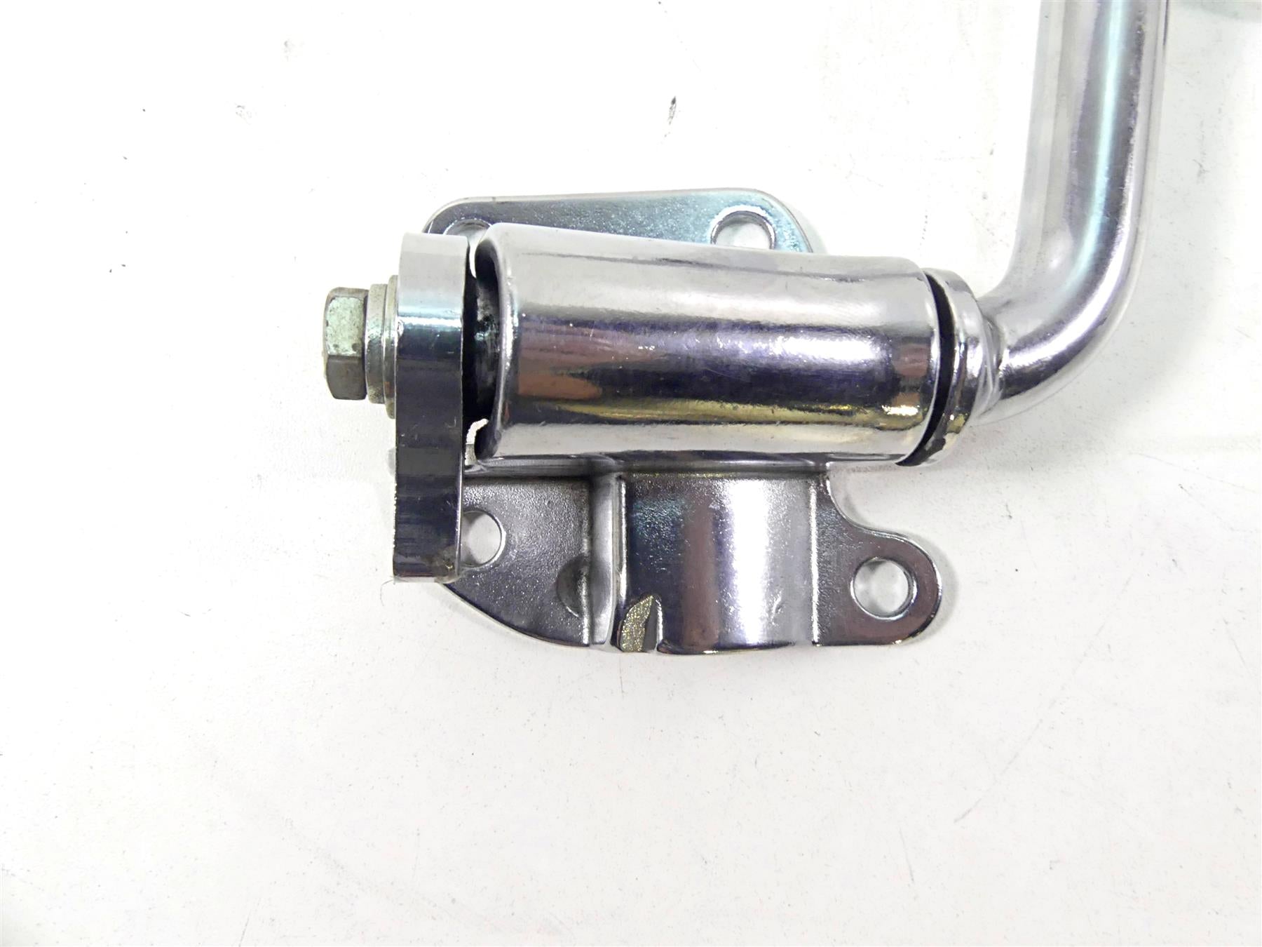 2007 Harley Touring FLHRSE CVO Road King Side Kick Jiffy Stand 50075-07A {{ shop.shopifyCountryName }} - Mototech271