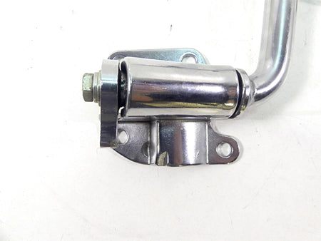 2007 Harley Touring FLHRSE CVO Road King Side Kick Jiffy Stand 50075-07A {{ shop.shopifyCountryName }} - Mototech271