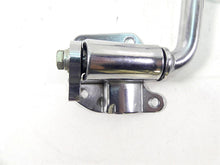 Load image into Gallery viewer, 2007 Harley Touring FLHRSE CVO Road King Side Kick Jiffy Stand 50075-07A
