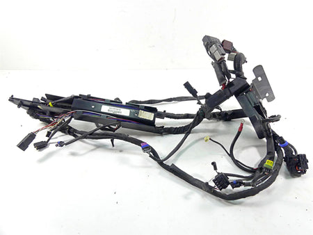 2016 Harley Softail FLS Slim Main Wiring Harness No Abs - No Cuts 69201079 {{ shop.shopifyCountryName }} - Mototech271