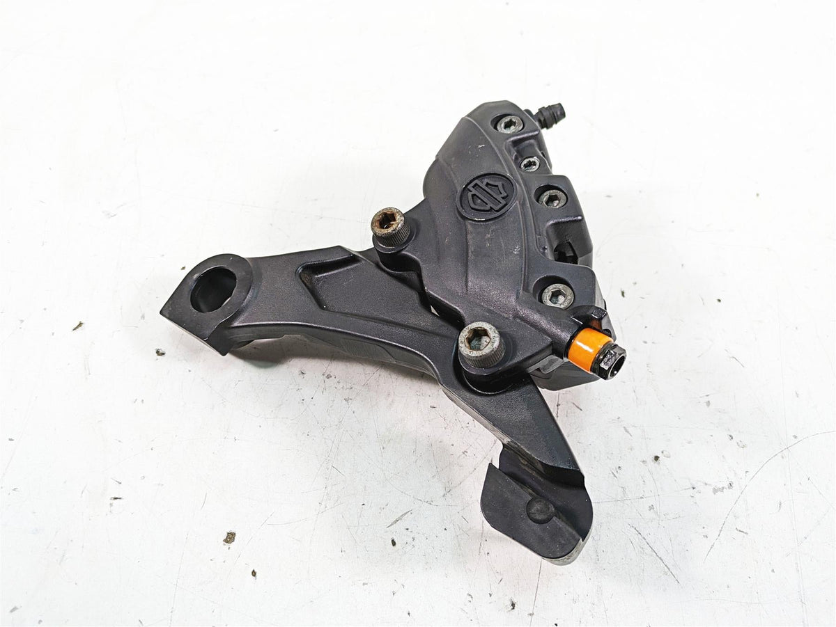 2008 Harley FLHTCU Electra Glide Brembo Rear Brake Caliper - Read 44080-08C {{ shop.shopifyCountryName }} - Mototech271