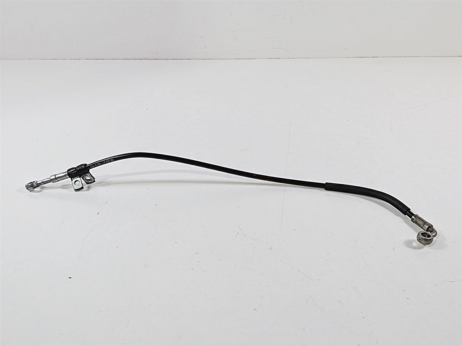 2015 Indian Chieftain Rear Brake Caliper Line 1912037-Mototech271