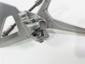2019 BMW R1250RT K52 Shifter + Footpeg Mount 46718560382 35218534746 | Mototech271