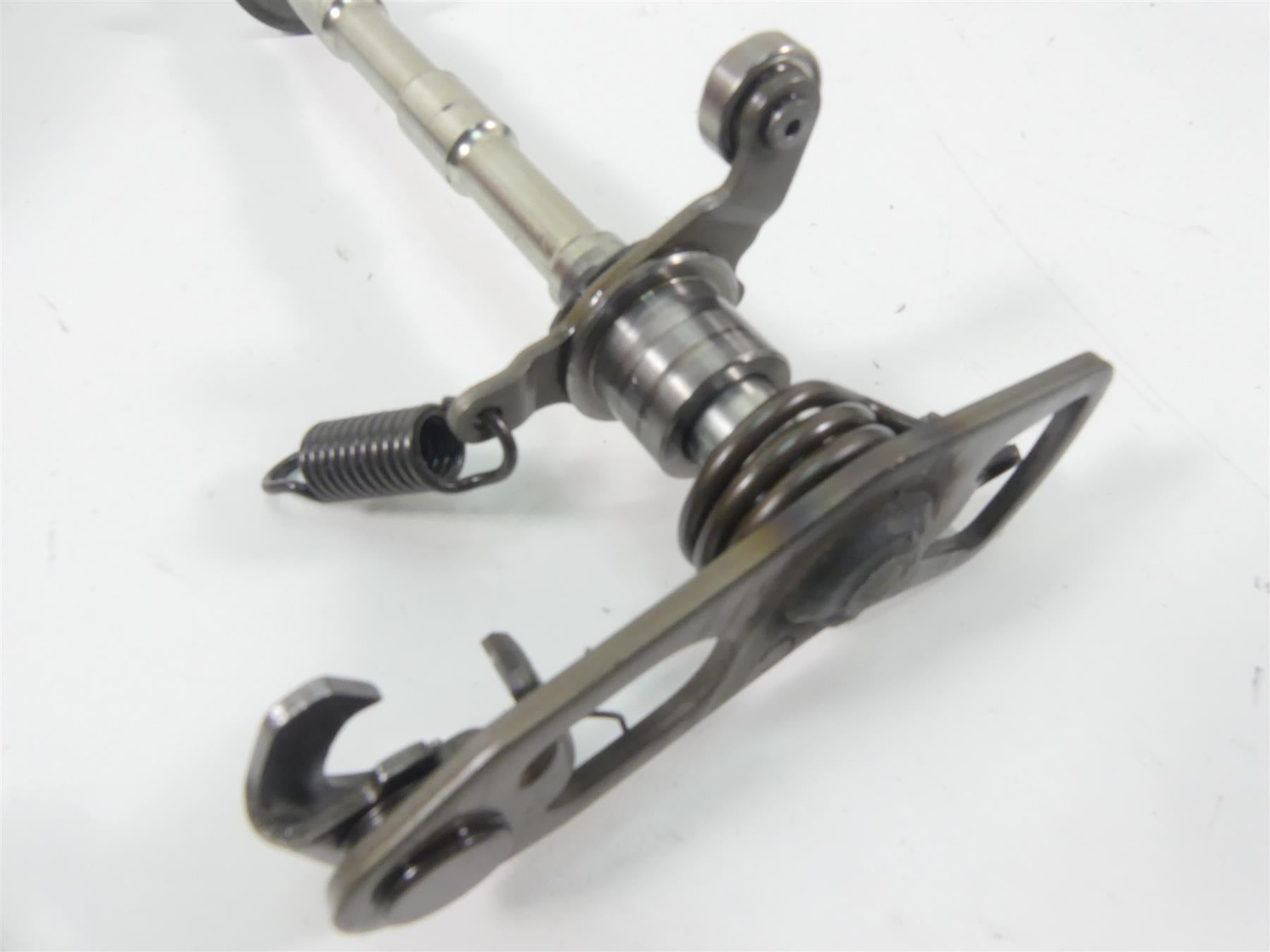 2015 Yamaha MT09 FZ09 Transmission Gears Shift Shaft Drum Forks 1RC-17411-00-00 {{ shop.shopifyCountryName }} - Mototech271