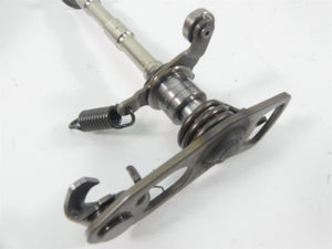 2015 Yamaha MT09 FZ09 Transmission Gears Shift Shaft Drum Forks 1RC-17411-00-00 | Mototech271