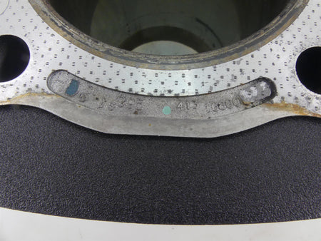 2018 Harley FXBRS Softail Breakout Rear Cylinder Jug Barrel 114ci 16800080 {{ shop.shopifyCountryName }} - Mototech271