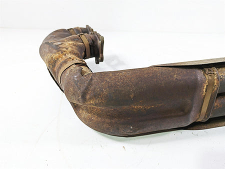 2020 Polaris RZR XP 1000 EPS Exhaust Header Manifold 1262599 {{ shop.shopifyCountryName }} - Mototech271