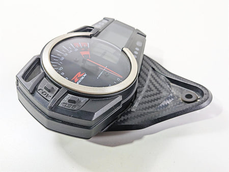 2024 Suzuki GSXR600 Speedometer Gauges Instrument 2K Only 34120-14J11 {{ shop.shopifyCountryName }} - Mototech271