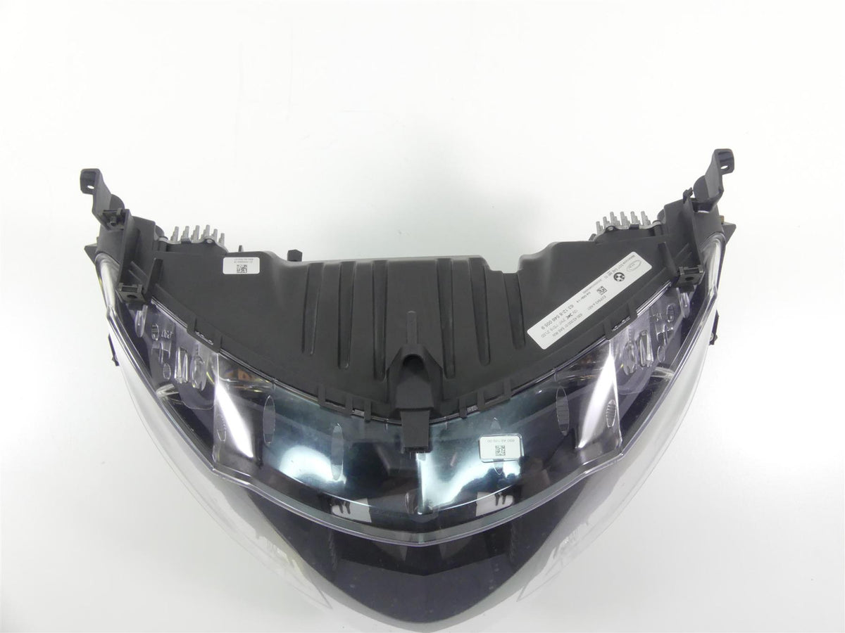 2014 BMW K1600 GTL K48 Xenon Headlight Head Light Lamp - Read 63127724055 {{ shop.shopifyCountryName }} - Mototech271