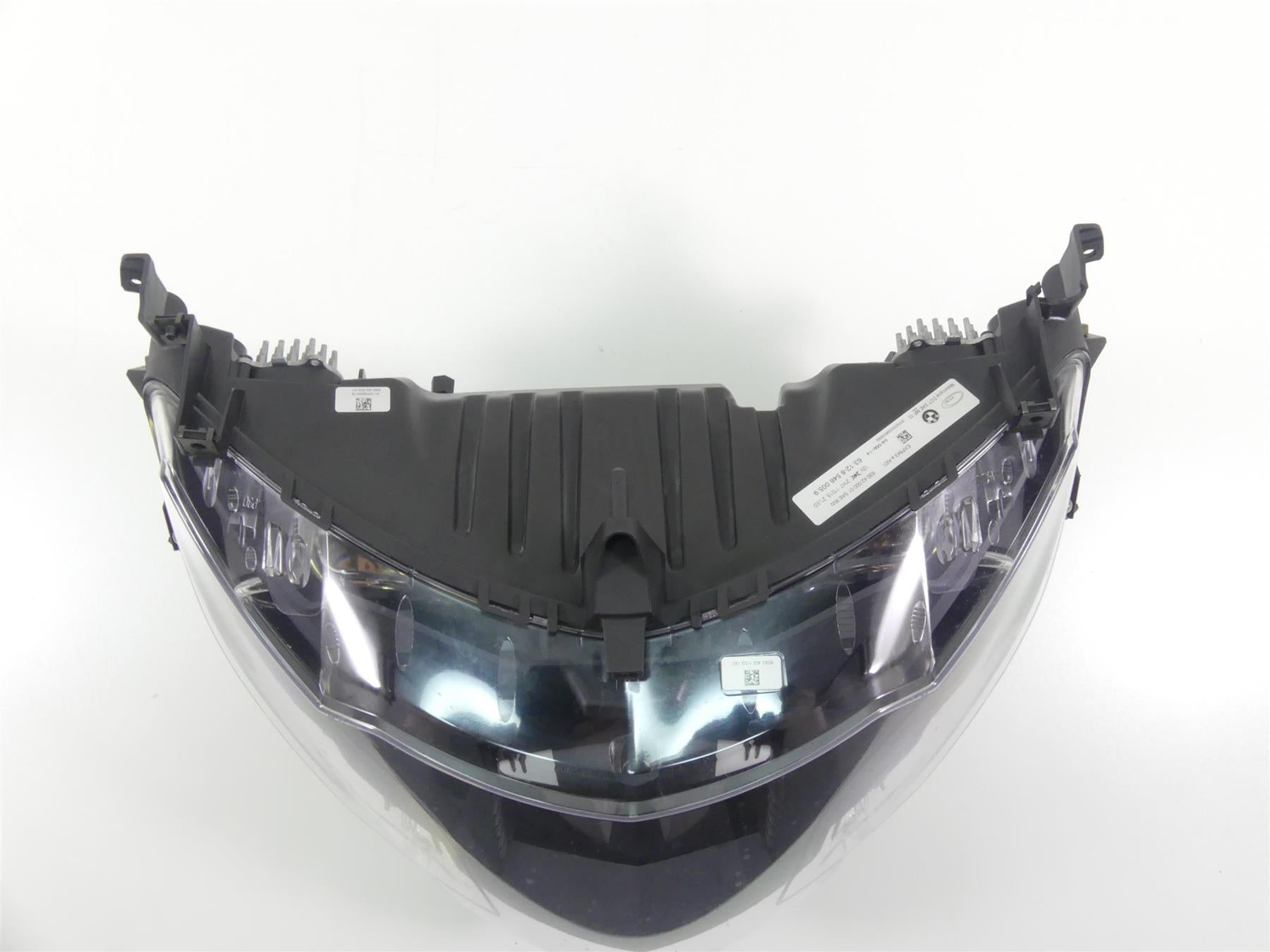 2014 BMW K1600 GTL K48 Xenon Headlight Head Light Lamp - Read 63127724055 {{ shop.shopifyCountryName }} - Mototech271