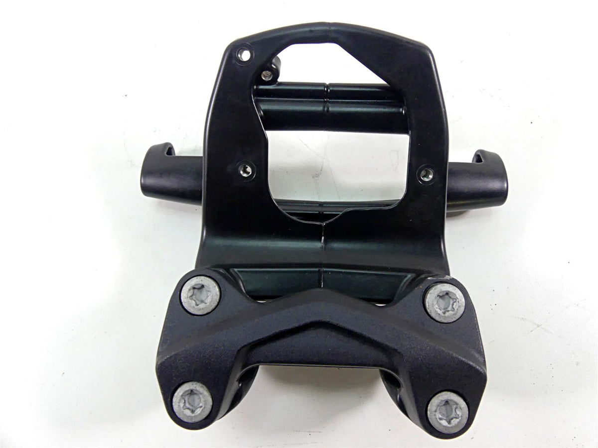 2016 KTM 1290 Super Duke R Speedo Gauge Bracket Riser Holder 61301043044 {{ shop.shopifyCountryName }} - Mototech271