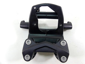 2016 KTM 1290 Super Duke R Speedo Gauge Bracket Riser Holder 61301043044 | Mototech271