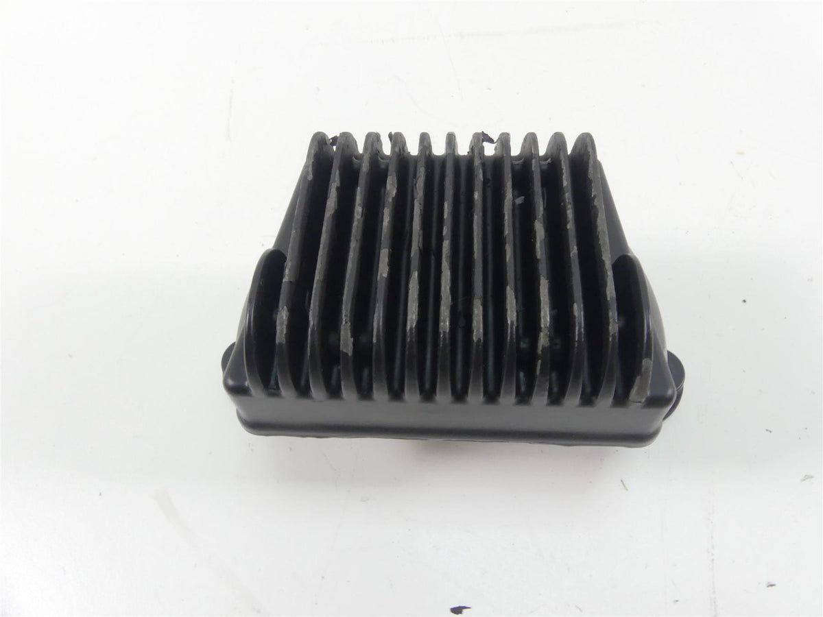 2013 Harley Touring FLTRX Road Glide Rectifier Voltage Regulator 74505-09A {{ shop.shopifyCountryName }} - Mototech271