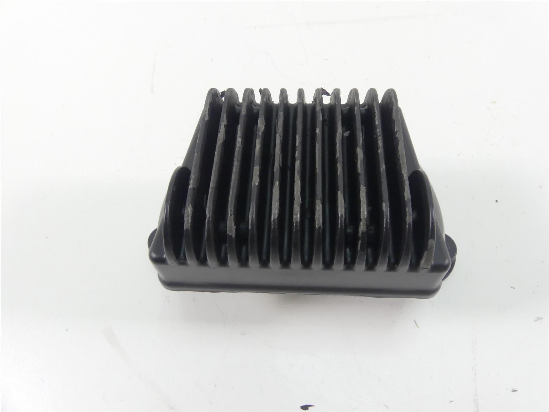2013 Harley Touring FLTRX Road Glide Rectifier Voltage Regulator 74505-09A {{ shop.shopifyCountryName }} - Mototech271