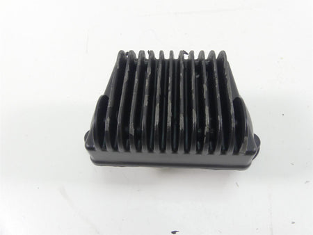 2013 Harley Touring FLTRX Road Glide Rectifier Voltage Regulator 74505-09A {{ shop.shopifyCountryName }} - Mototech271