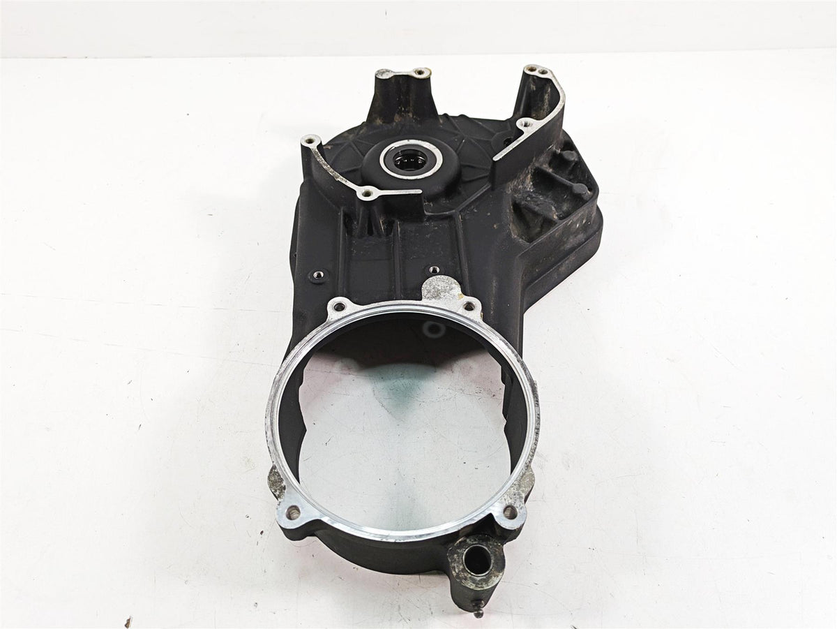 1999 Harley Touring FLHTC Electra Glide Inner Primary Drive Cover -Read 60677-94 {{ shop.shopifyCountryName }} - Mototech271