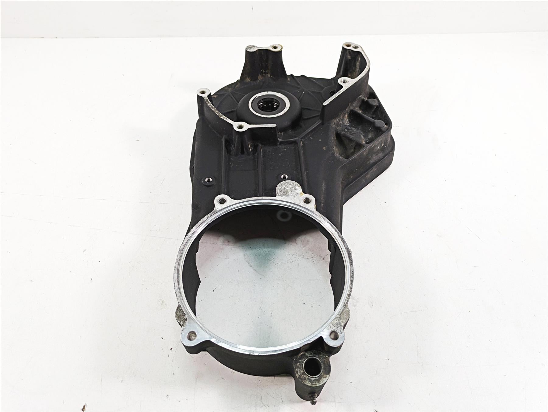 1999 Harley Touring FLHTC Electra Glide Inner Primary Drive Cover -Read 60677-94 {{ shop.shopifyCountryName }} - Mototech271