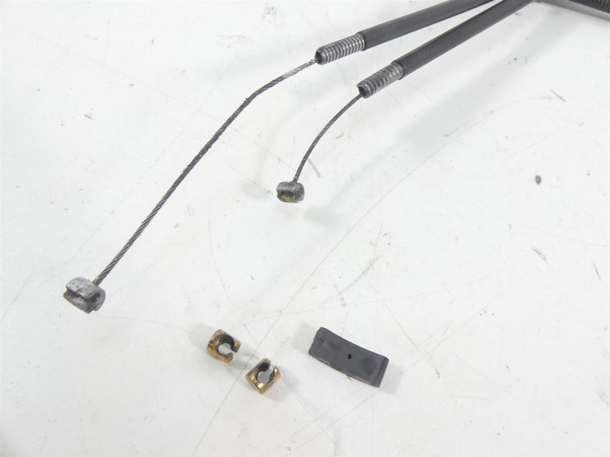 2013 Harley Davidson VRSCF Muscle Right Hand Start Control Switch 71684-06A {{ shop.shopifyCountryName }} - Mototech271