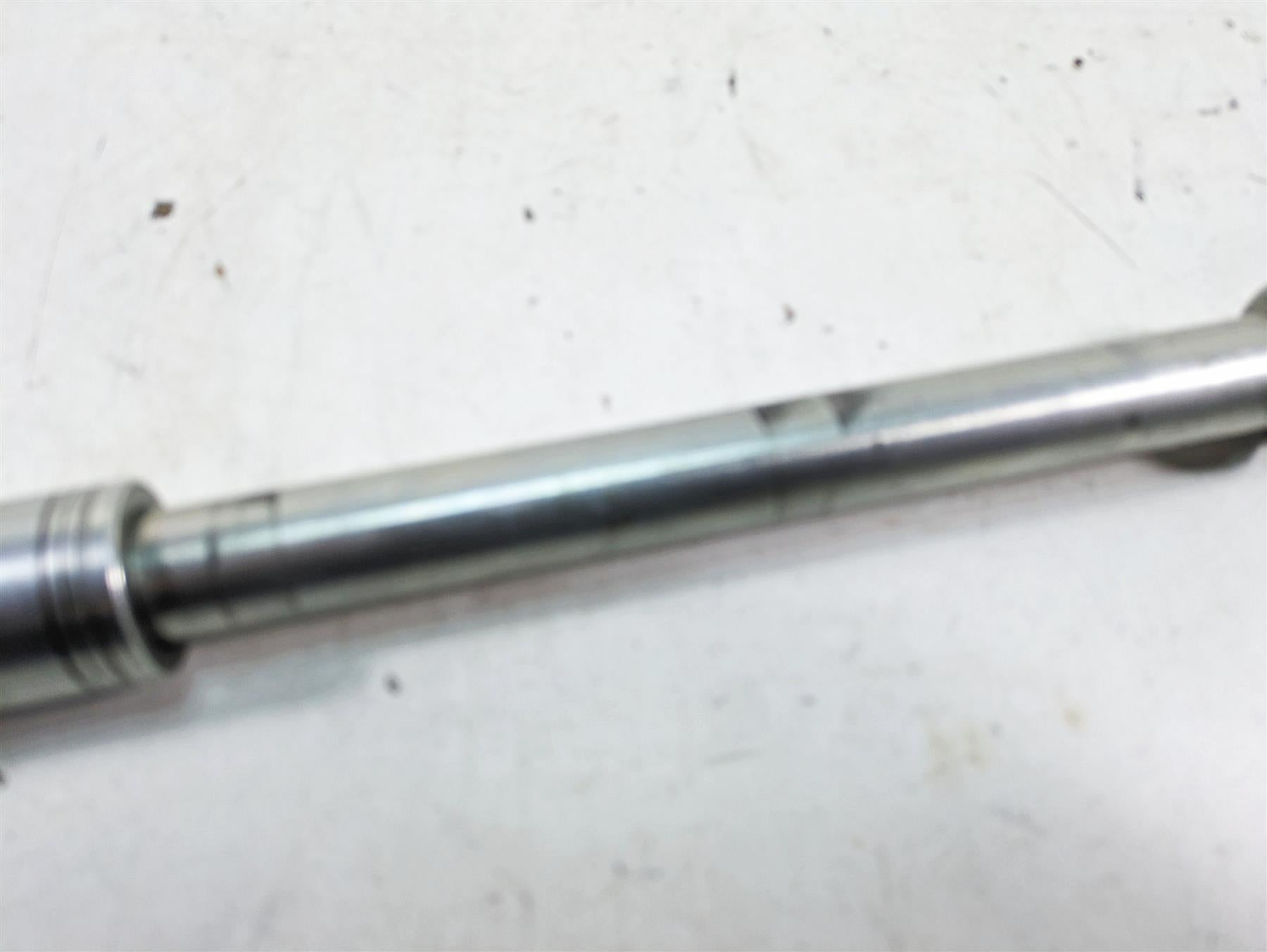 1997 Kawasaki VN1500 Vulcan Front 20mm Axle Wheel Spidle 41068-1378 41068-0058 {{ shop.shopifyCountryName }} - Mototech271