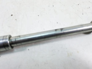 1997 Kawasaki VN1500 Vulcan Front 20mm Axle Wheel Spidle 41068-1378 41068-0058 | Mototech271