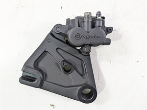 2014 Moto Guzzi California 1400 Touring Rear Brake Caliper Brembo 887490 | Mototech271
