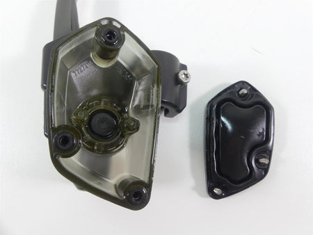 2014 BMW K1600 GTL K48 Front Brake Master Cylinder + Lever 32728530049 {{ shop.shopifyCountryName }} - Mototech271