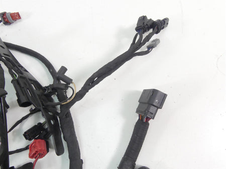 2021 Harley Softail FXBBS Street Bob Non ABS Wiring Harness -No Cuts 69202198 {{ shop.shopifyCountryName }} - Mototech271