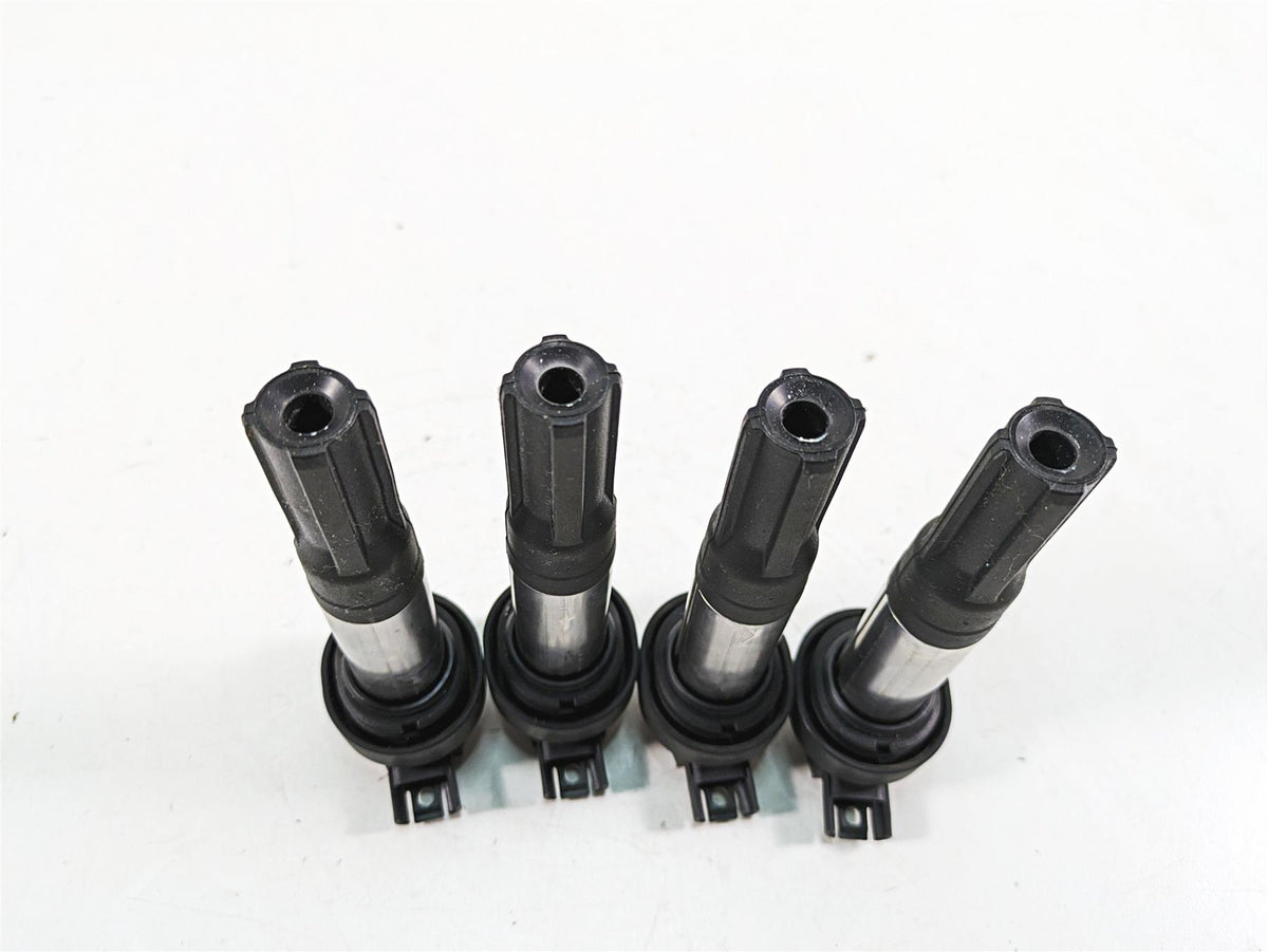 2015 BMW S1000RR K46 Eldor Ignition Coils Stick Coil Set 12138523972 {{ shop.shopifyCountryName }} - Mototech271