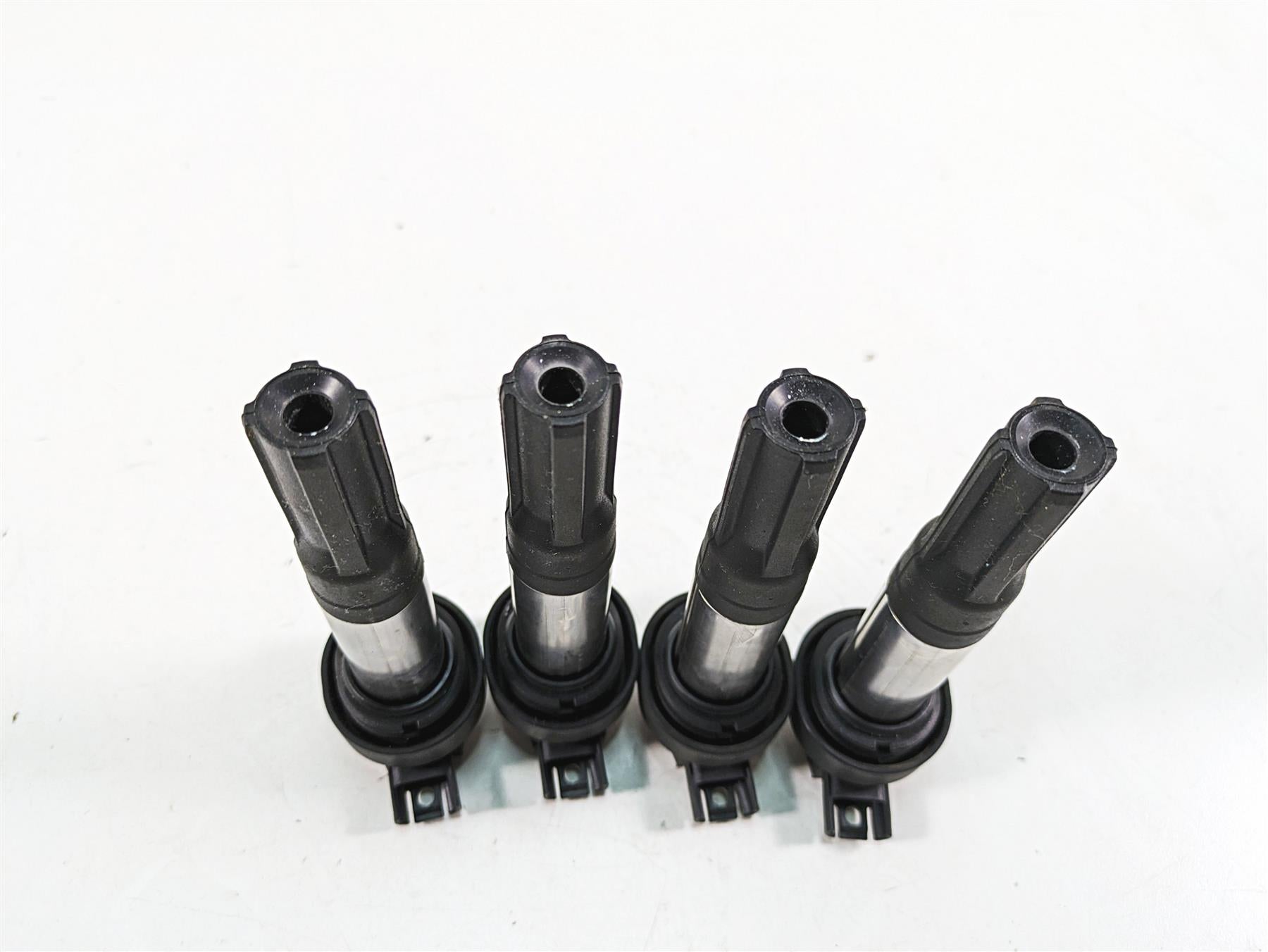 2015 BMW S1000RR K46 Eldor Ignition Coils Stick Coil Set 12138523972 {{ shop.shopifyCountryName }} - Mototech271