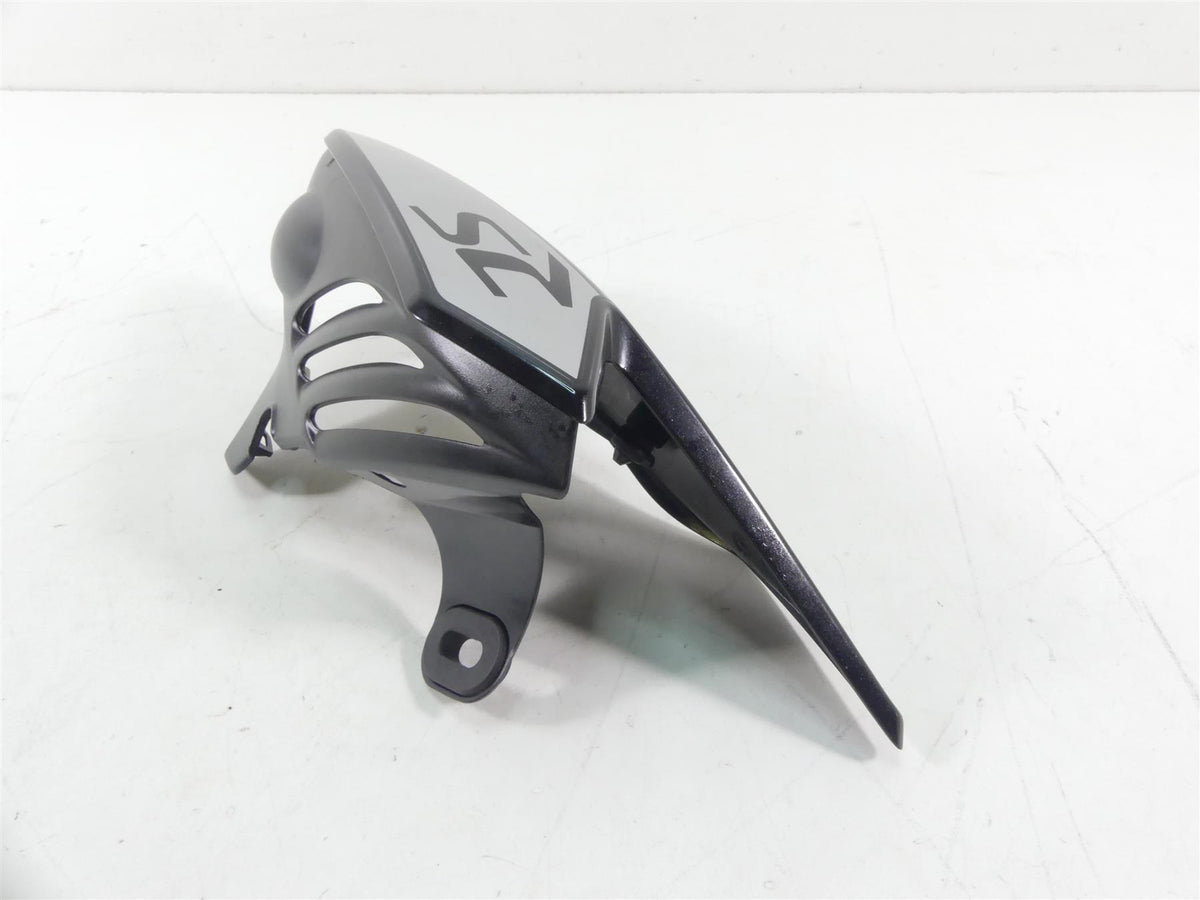 2018 Triumph Street Triple 765RS Right Side Radiator Fairing Cover T2309964 {{ shop.shopifyCountryName }} - Mototech271