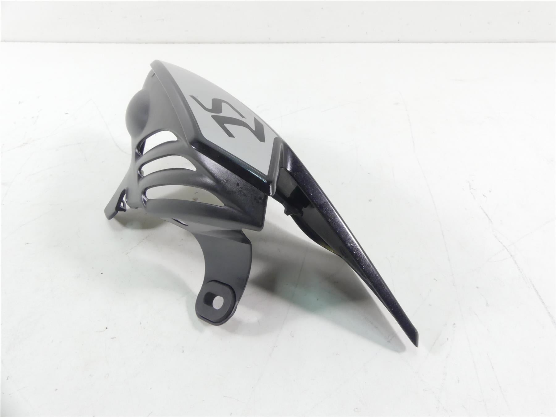 2018 Triumph Street Triple 765RS Right Side Radiator Fairing Cover T2309964 {{ shop.shopifyCountryName }} - Mototech271