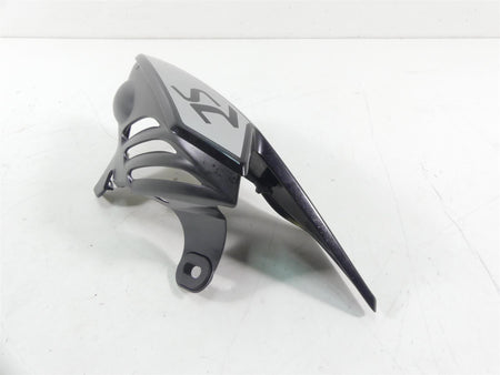 2018 Triumph Street Triple 765RS Right Side Radiator Fairing Cover T2309964 {{ shop.shopifyCountryName }} - Mototech271