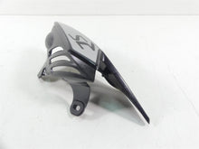 Load image into Gallery viewer, 2018 Triumph Street Triple 765RS Right Side Radiator Fairing Cover T2309964 | Mototech271
