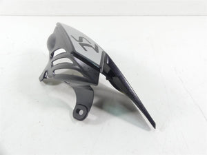 2018 Triumph Street Triple 765RS Right Side Radiator Fairing Cover T2309964 | Mototech271