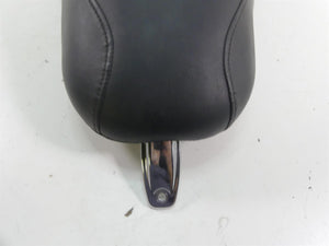 2009 Harley FXDF Dyna Fat Bob Nice Seat Saddle - No Tears 53108-08 | Mototech271