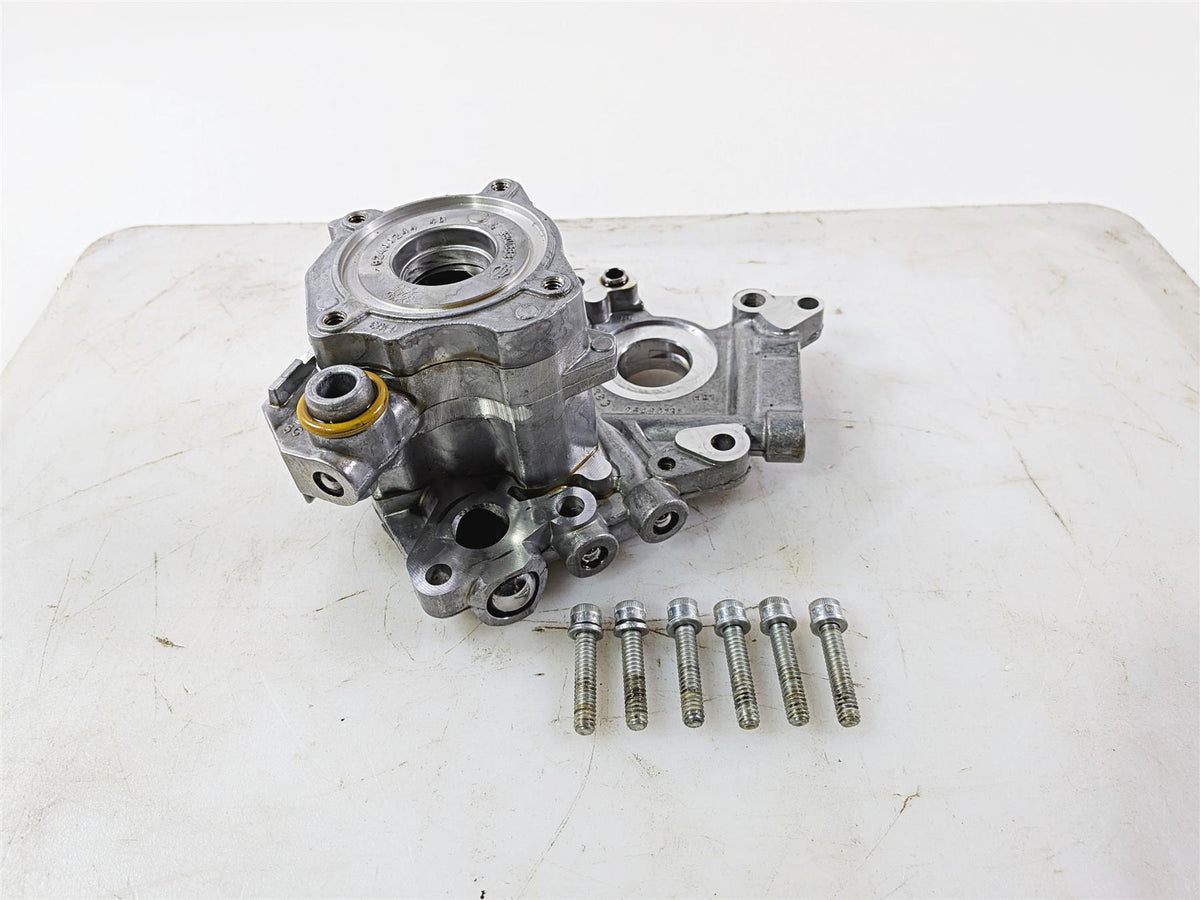 2024 Harley Softail FXLRST Low Rider Oil Pump & Cam Plate Set 62400238 {{ shop.shopifyCountryName }} - Mototech271