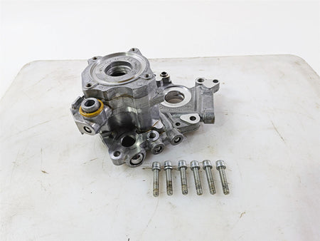 2024 Harley Softail FXLRST Low Rider Oil Pump & Cam Plate Set 62400238 {{ shop.shopifyCountryName }} - Mototech271