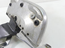 Load image into Gallery viewer, 2003 Honda VTX1300 S Left Front Floor Board + Shift Lever - Read 50625-MEA-670 | Mototech271
